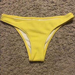 Bikini bottoms
